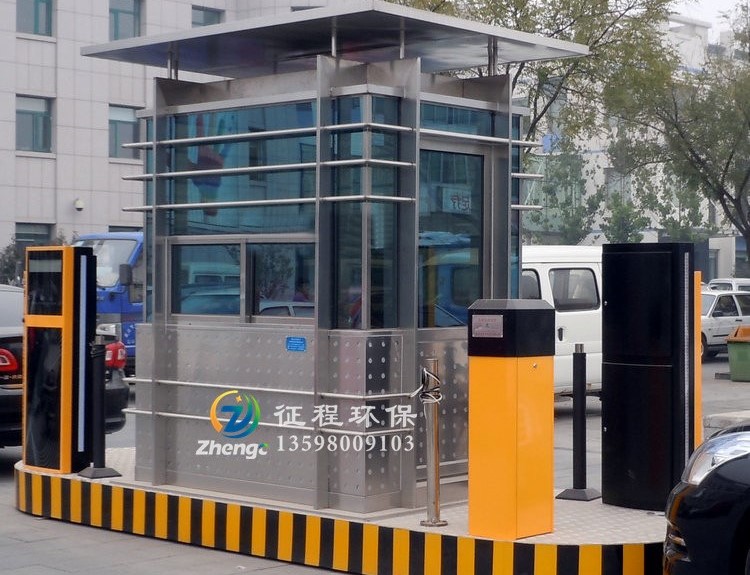 不銹鋼崗亭的發(fā)展工藝技術以及結構特點介紹! 不銹鋼崗亭的發(fā)展工藝技術以及結構特點介紹!